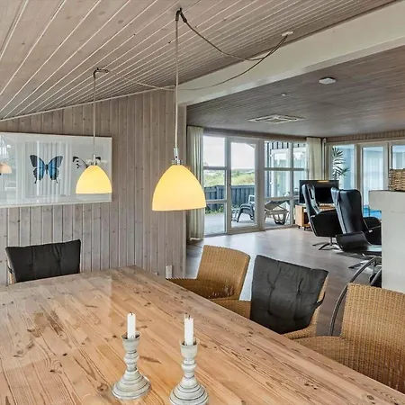 Holiday home Ve265-vejers-strand-nordvej-98-a *