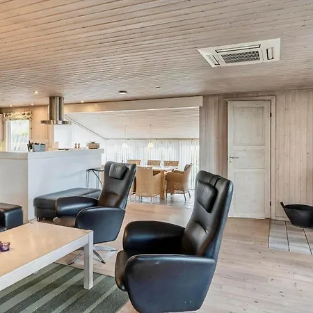 Ve265-vejers-strand-nordvej-98-a Holiday home Vejers Strand