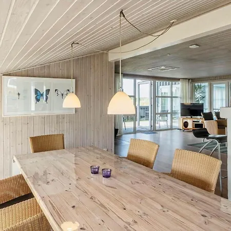 Ve265-vejers-strand-nordvej-98-a 別荘 *