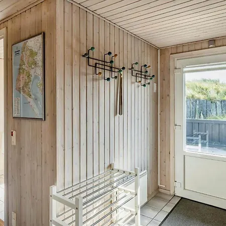 Ve265-vejers-strand-nordvej-98-a Holiday home *