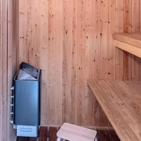 Holiday home Ve265-vejers-strand-nordvej-98-a