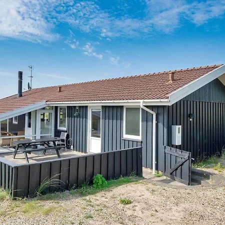 Ve265-vejers-strand-nordvej-98-a Holiday home *