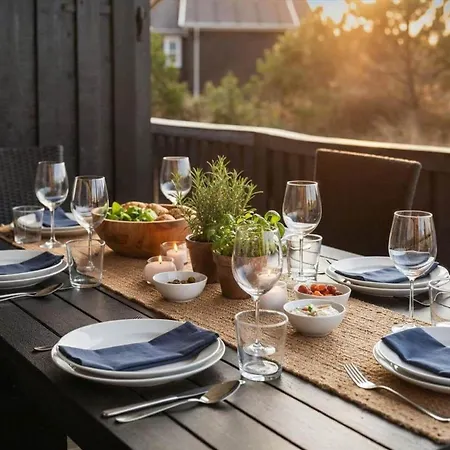 Holiday home Ve265-vejers-strand-nordvej-98-a