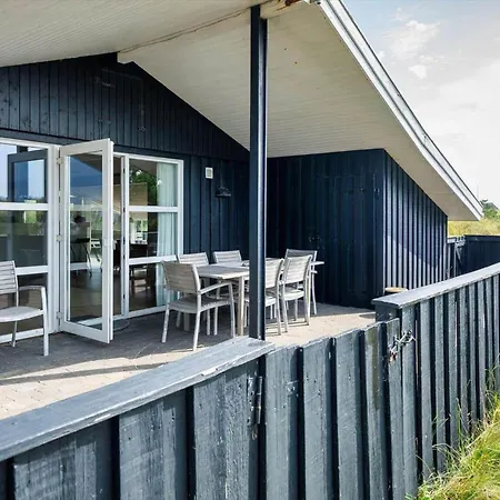 Ve265-vejers-strand-nordvej-98-a Holiday home