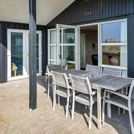 Ve265-vejers-strand-nordvej-98-a Holiday home *
