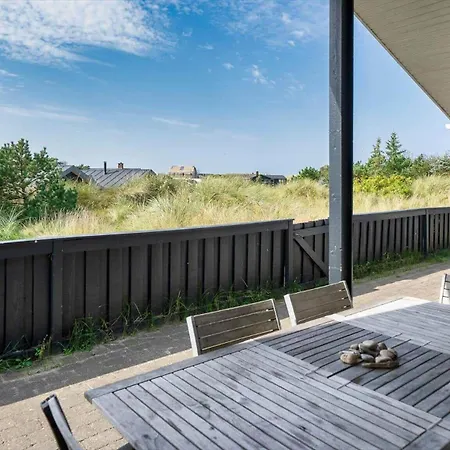Ve265-vejers-strand-nordvej-98-a Holiday home *