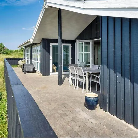 Holiday home Ve265-vejers-strand-nordvej-98-a